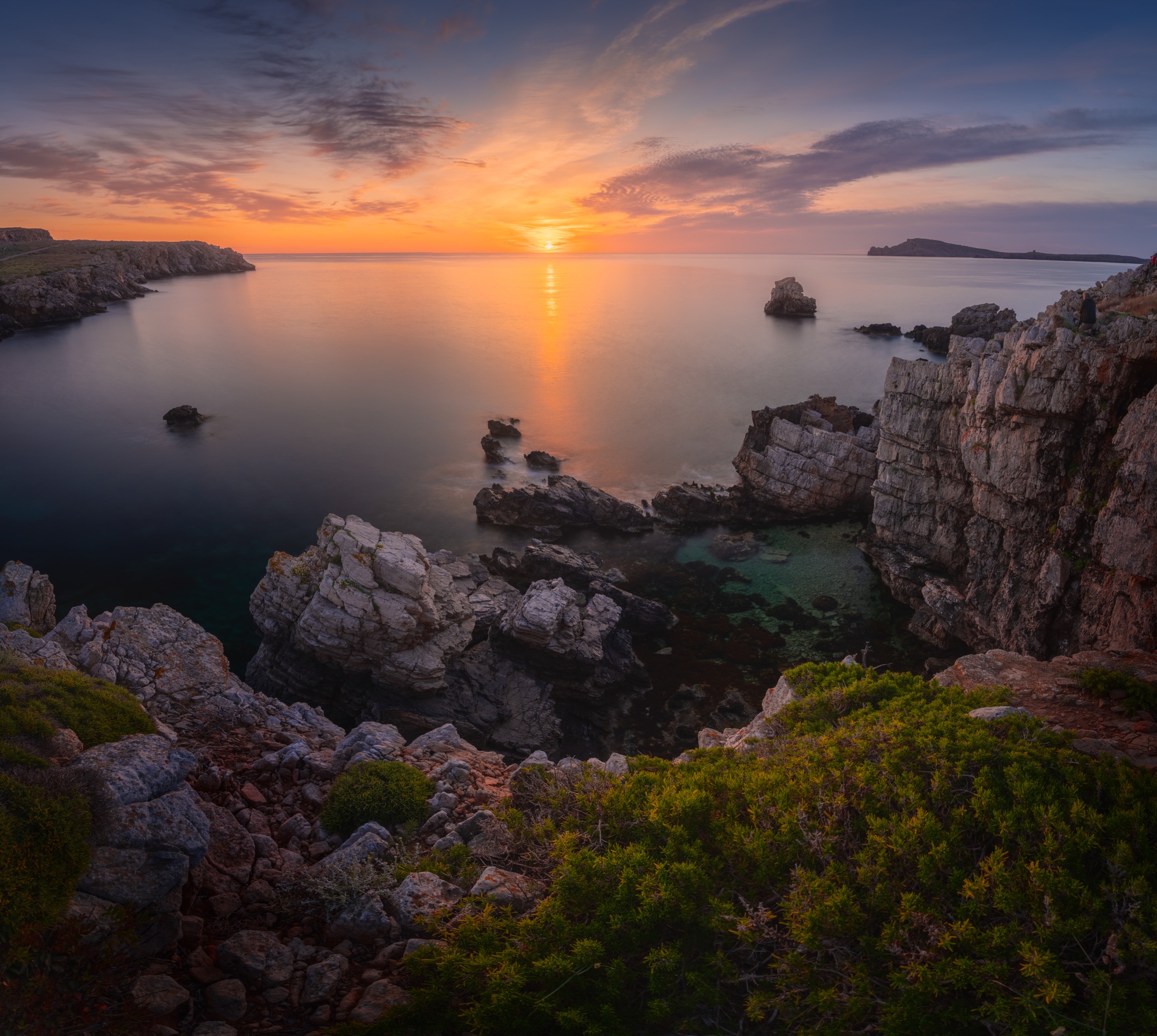 Seascape Paradise