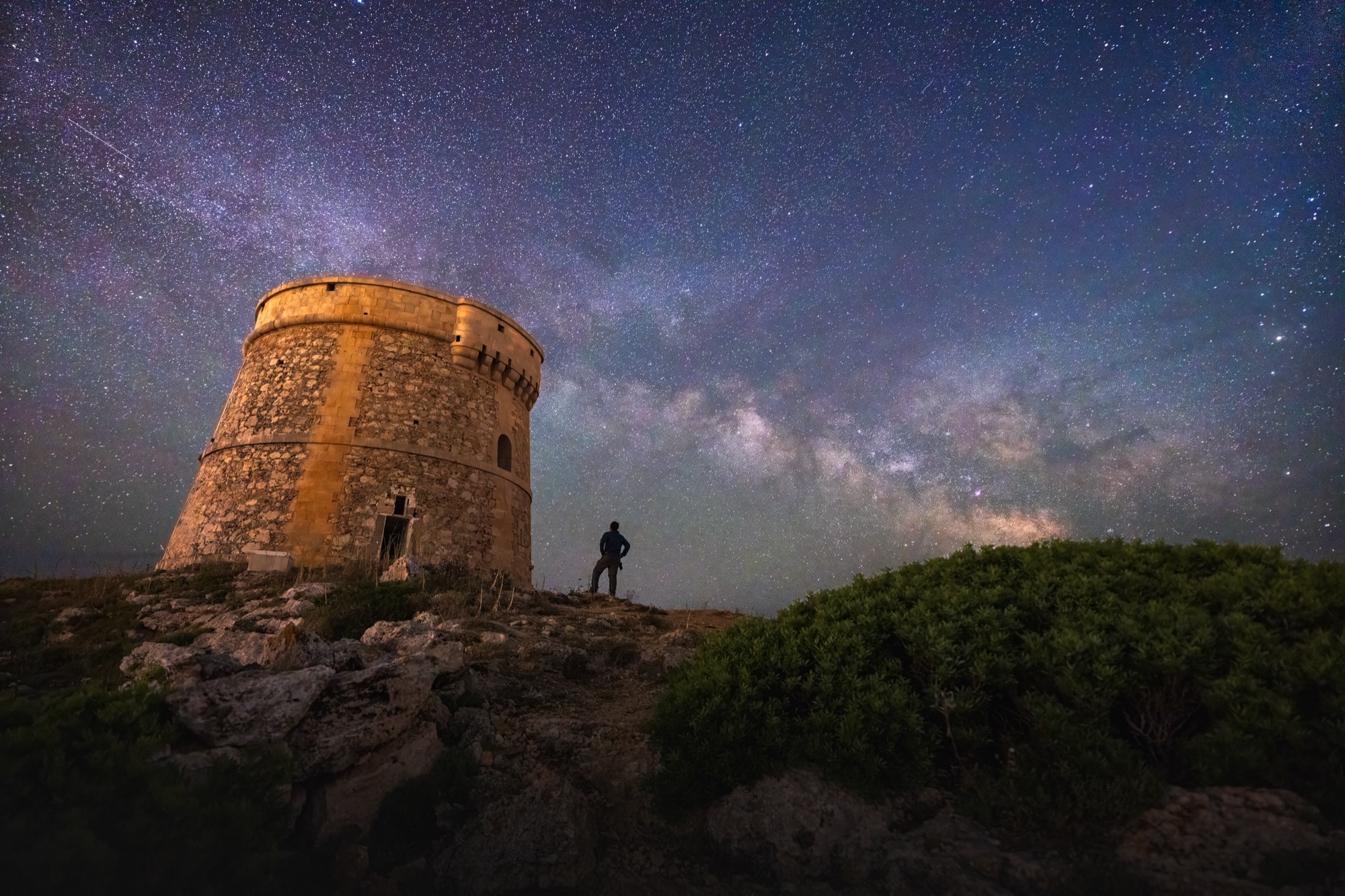The Watchtower